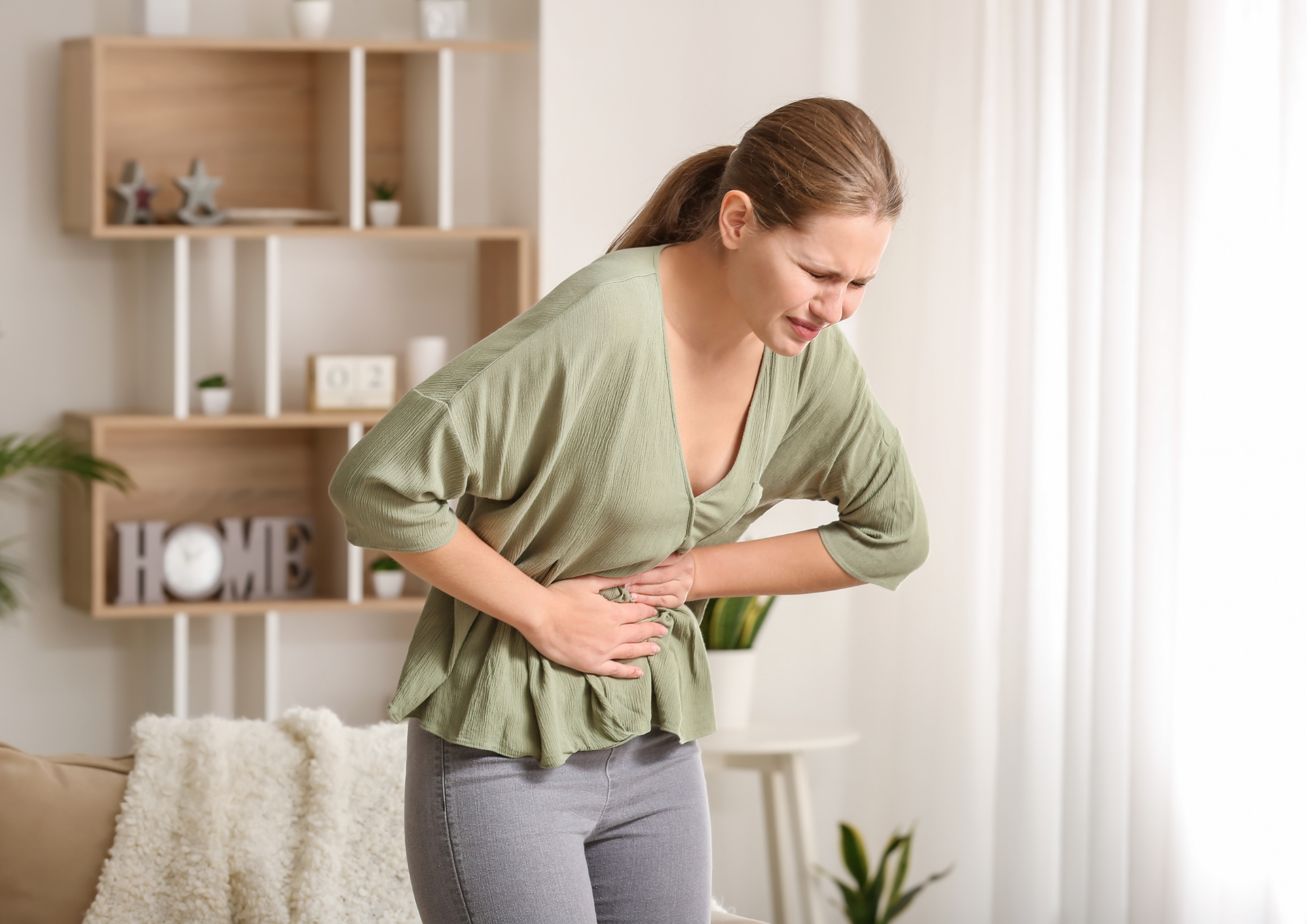 Gastrointestinal Sistem Enfeksiyonları